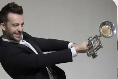 Benny Bennack III e Rossano Sportiello