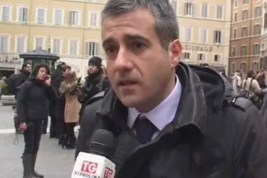 Michele Piras