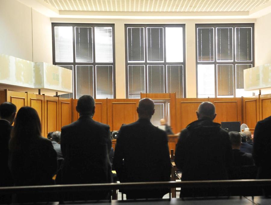 Violenze sessuali, è allarme