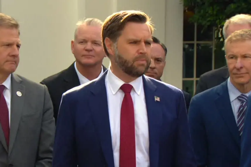 Vance: "Test nucleari cruciali per sicurezza nazionale Usa"