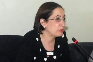 Provincia Ogliastra: Marcella Lepori si è dimessa