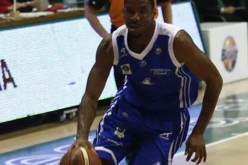 James White