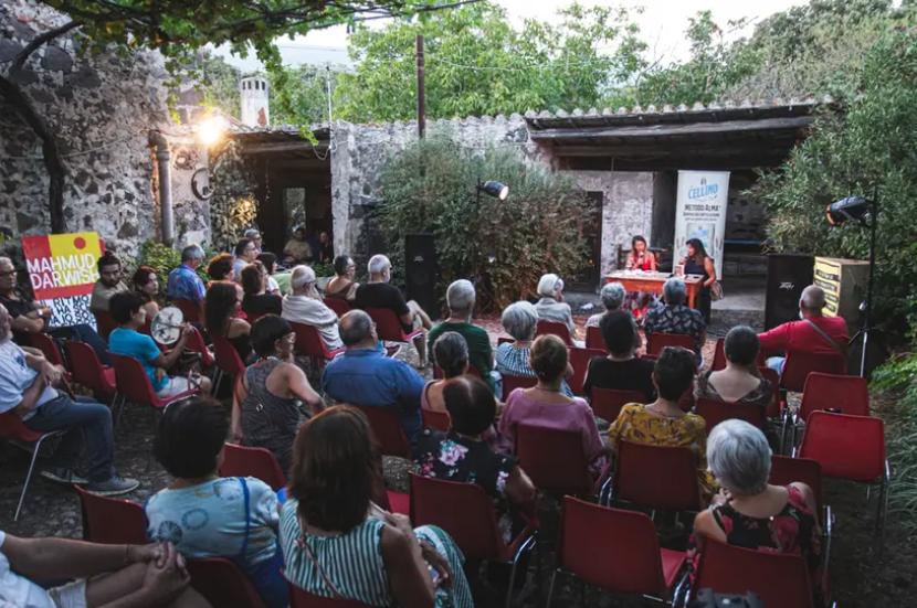 “Cabudanne de sos Poetas”, sull’utilizzo del nome interviene Perda Sonadora