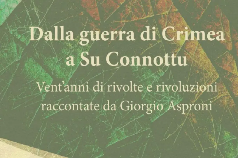 La locandina dell'evento