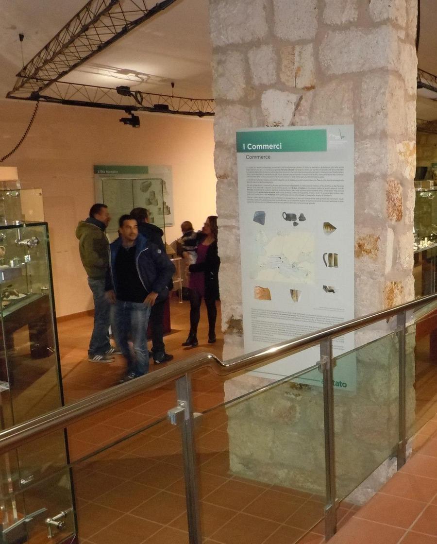 App digitali e intelligenza artificiale per amare l’archeologia