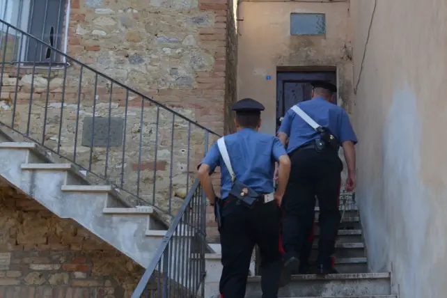Carabinieri