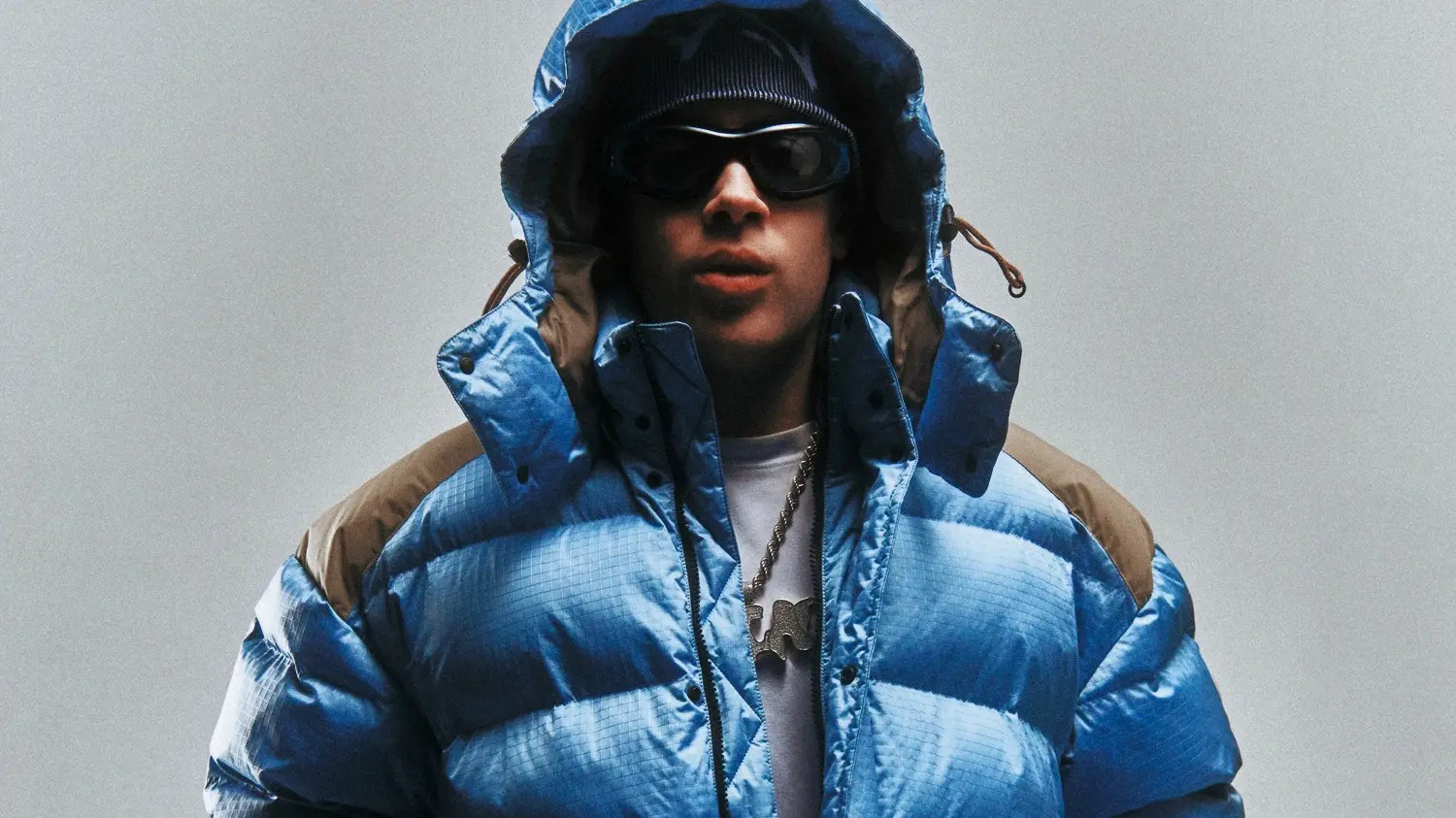 Lul Rel Rapper Il rapper Low-Red al ventennale di “Universitari in Piazza”
