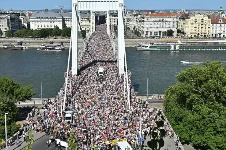 Pride Budapest