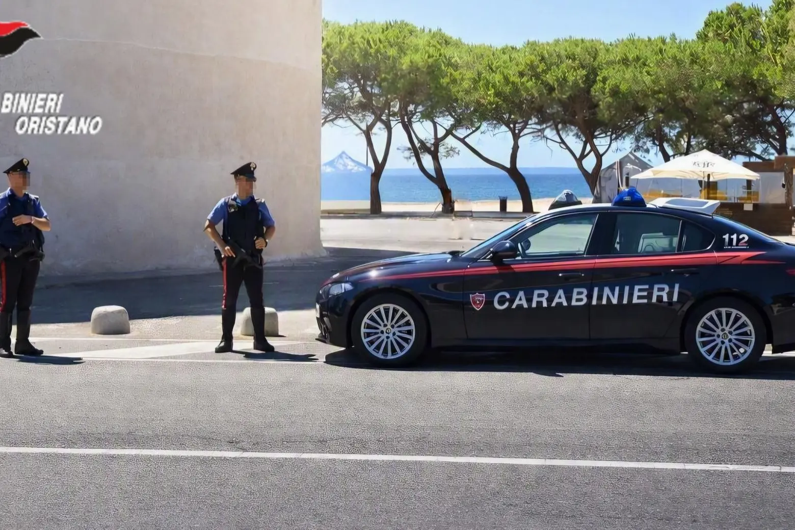 Carabinieri