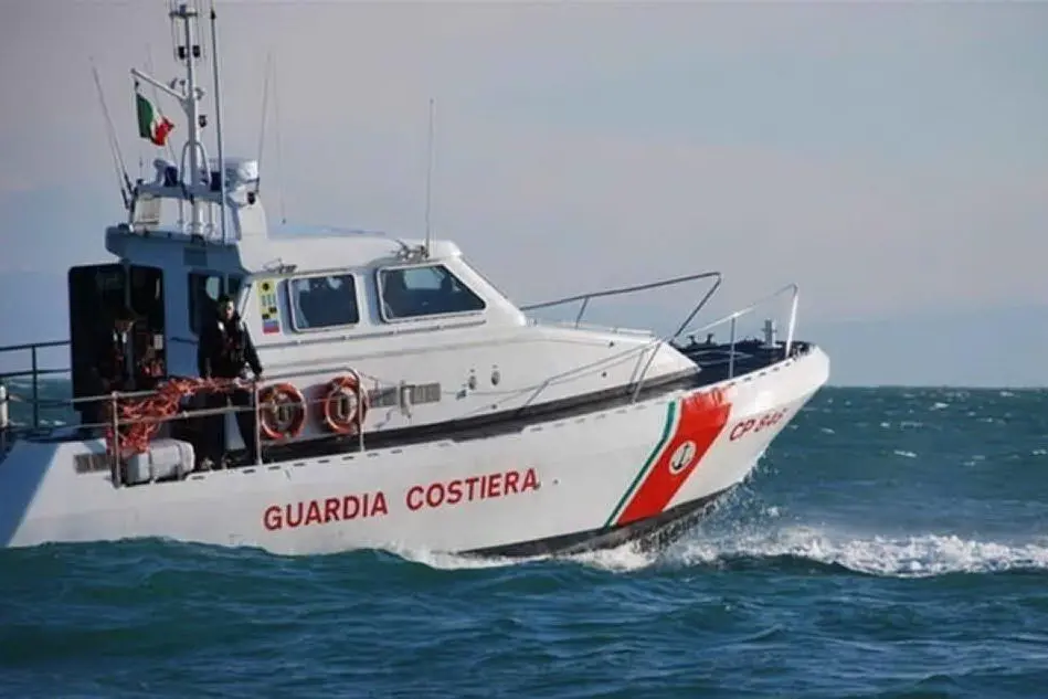 Guardia costiera