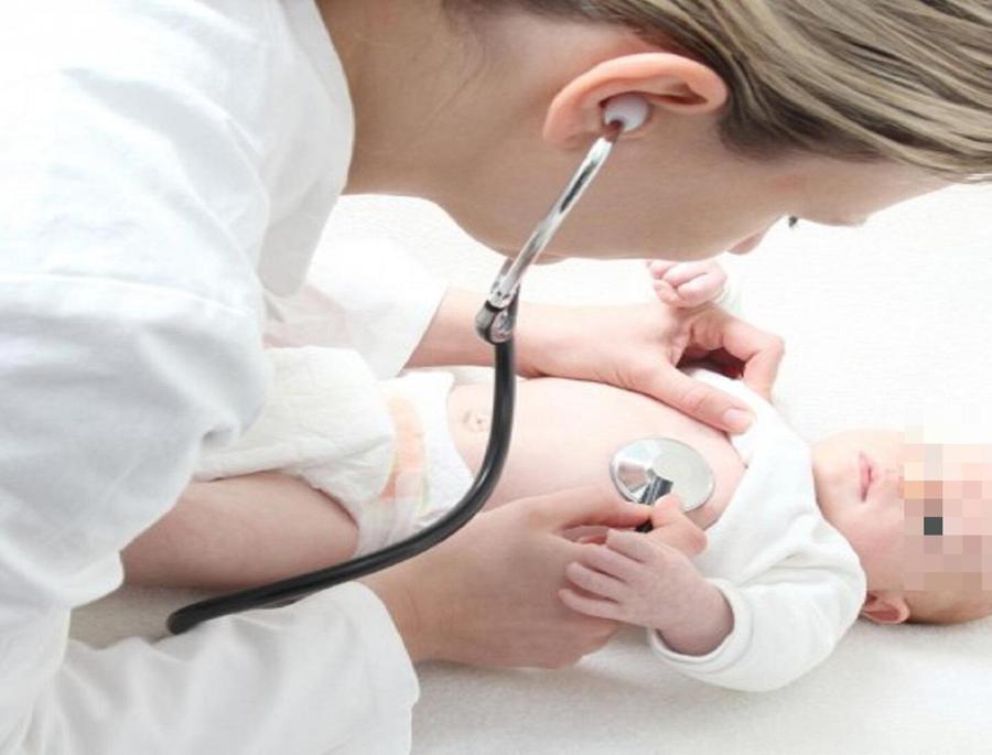 È ufficiale: in città una nuova pediatra