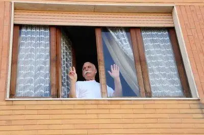 L'indipendentista "Doddore" agli arresti domiciliari