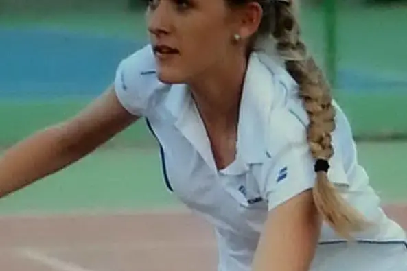 Sarah Stoerbrauck