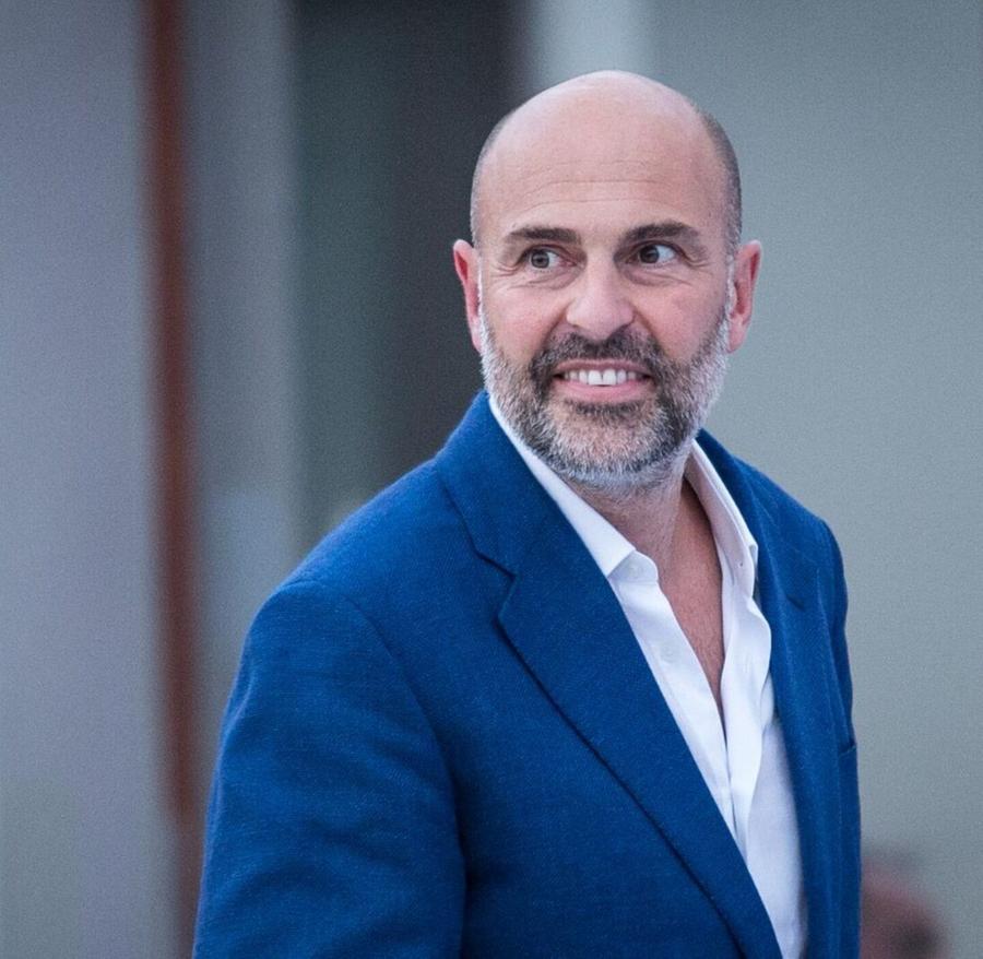 Tra passato e futuro: Giulini si racconta oggi a “Il Cagliari in diretta”