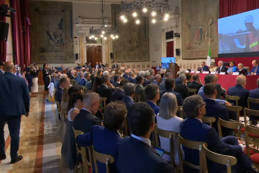 Anitec-Assinform: il mercato digitale ha raggiunto 84,4 miliardi