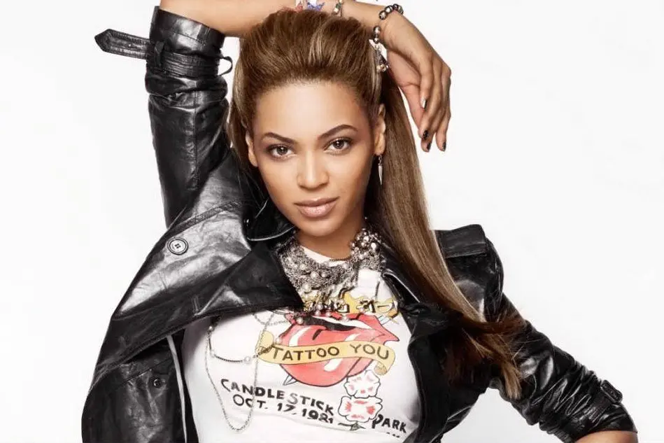 Beyoncé è la pop star più pagata del 2014 con 115 milioni di dollari