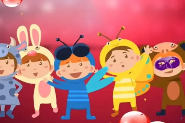 Locandina del Carnevale a Stintino (foto concessa)