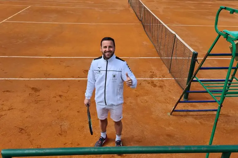 Alexandre Ruscica (Foto Toto Masia)