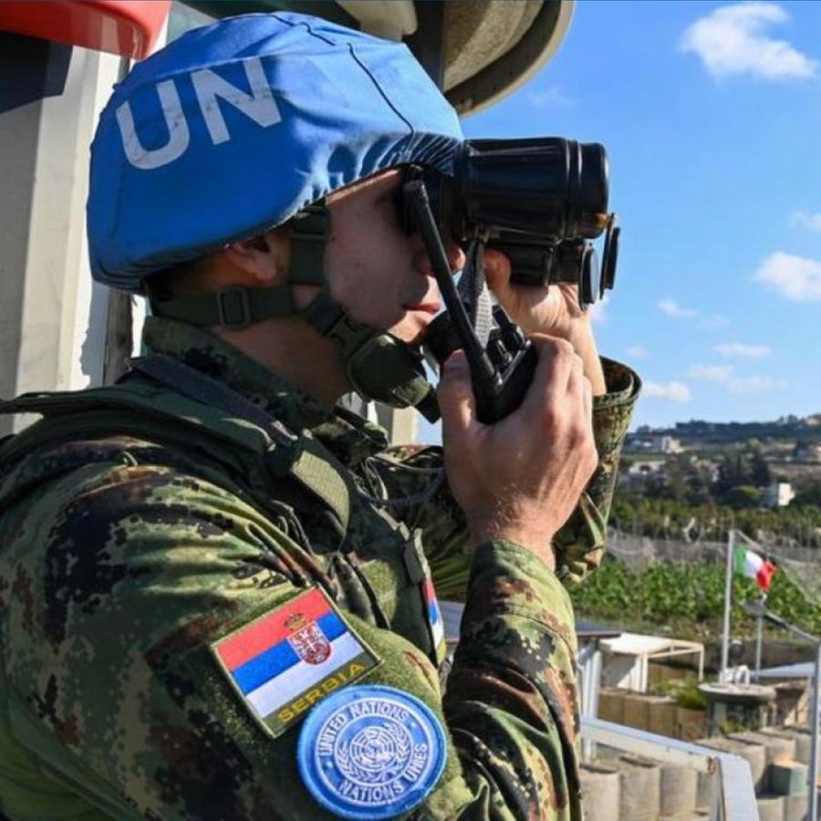 Casco blu dell’Onu ucciso in Libano: l’attacco a 70 chilometri dalla base della Brigata Sassari