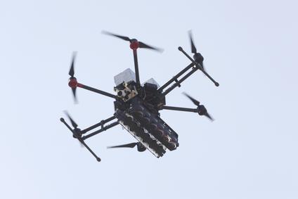 Il Pentagono invia a Kiev Switchblade, il drone kamikaze che può cambiare le sorti della guerra