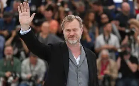 Tra i suoi capolavori Inception, Interstellar e Dunkirk