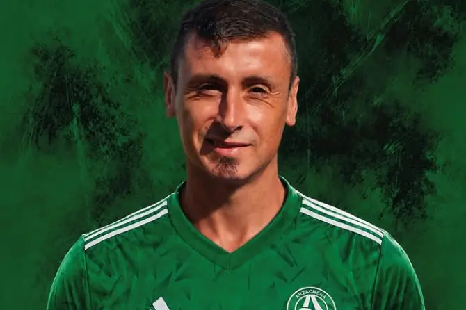 Cristian Sosa
