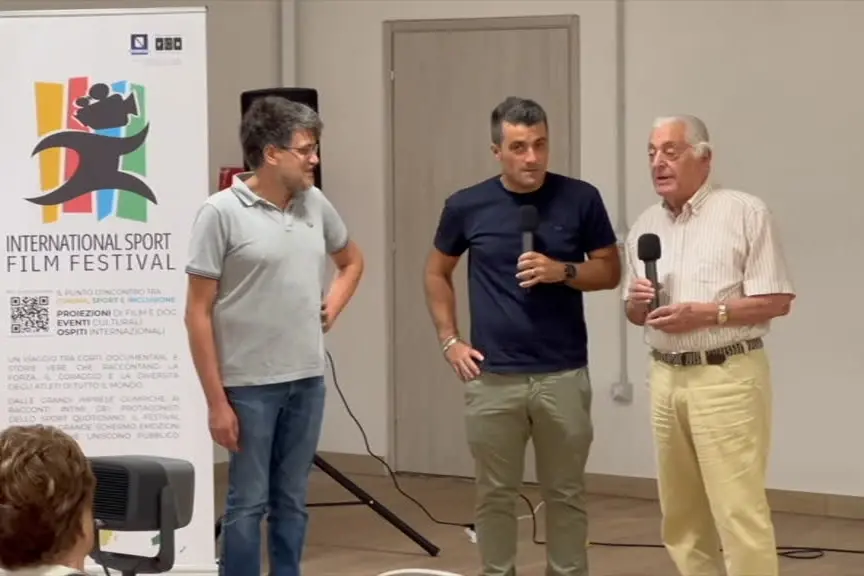 International Sport Film Festival 2026, attesi 300 film