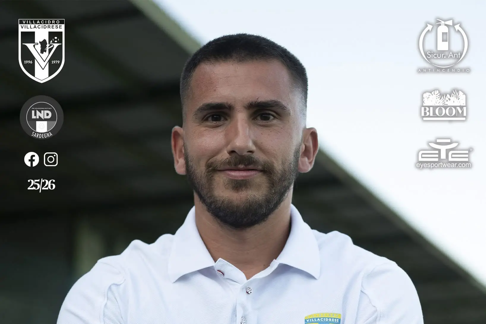 Matteo Saias