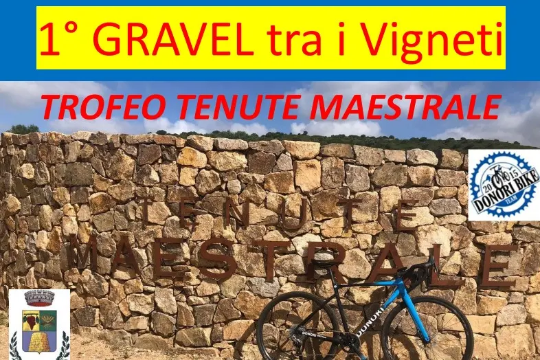 Il trofeo