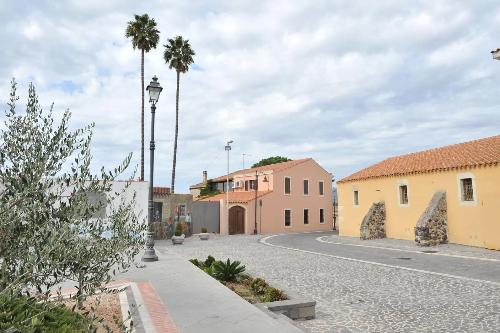 Zeddiani (foto del Comune)