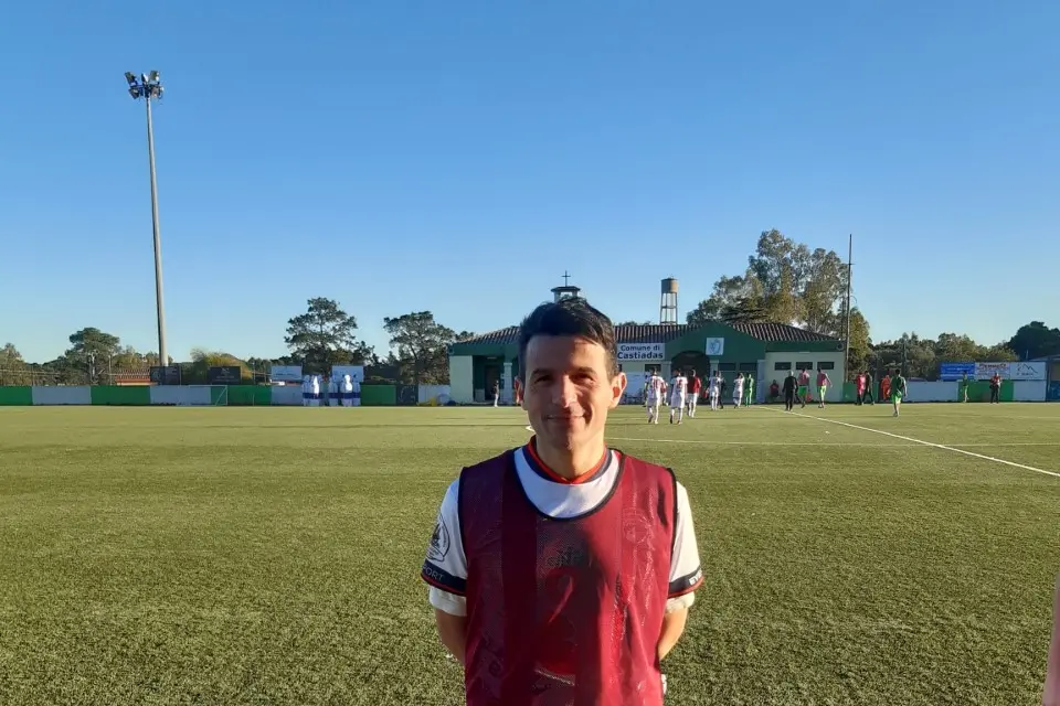 Carboni, tecnico Bosa