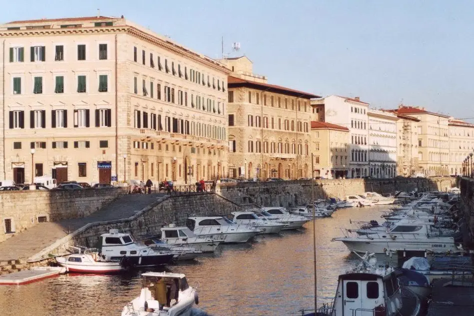 Livorno