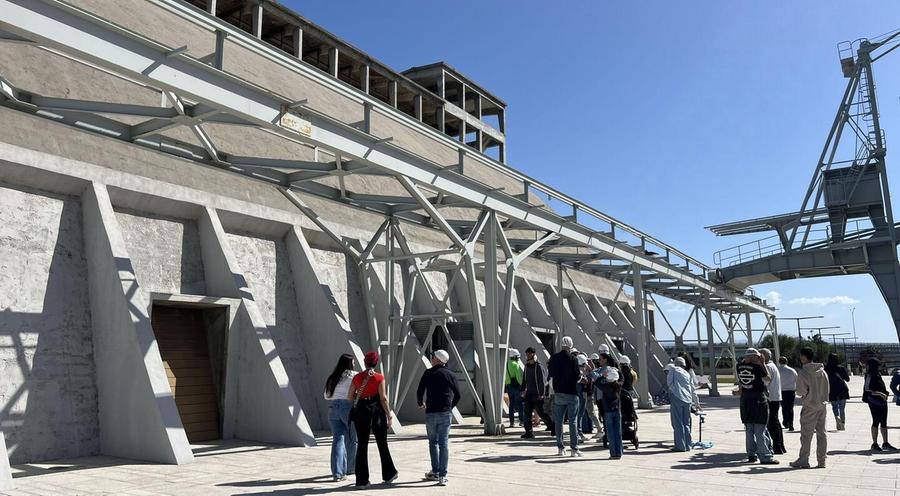 Cagliari, tra cultura e impegno civile