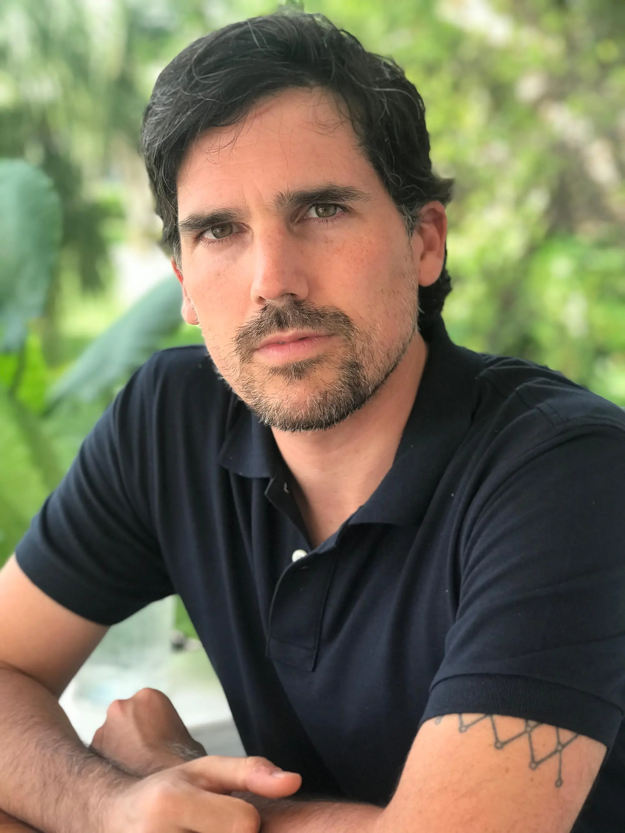 Pablo Maurette