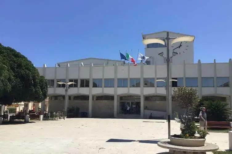 Porto Torres (foto M. Pala)