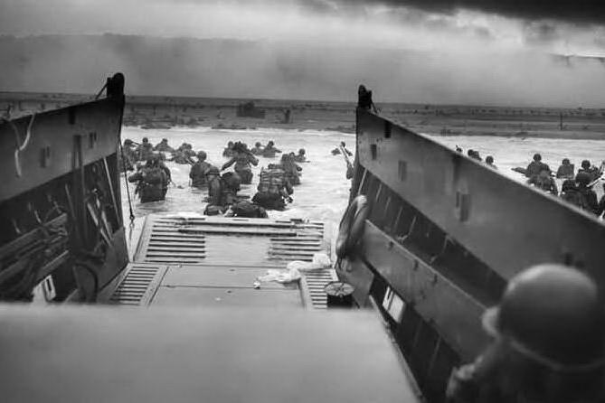 #AccaddeOggi: 6 giugno 1944, è il D-Day, gli Alleati sbarcano in Normandia