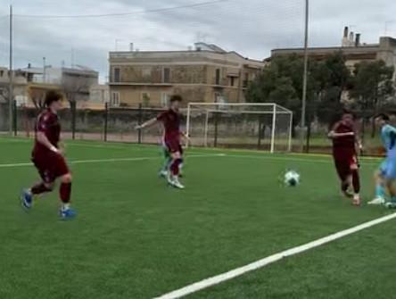 Torneo delle Regioni, debutto amaro per l’Under 17: la Sardegna cade 2-0 contro il Veneto
