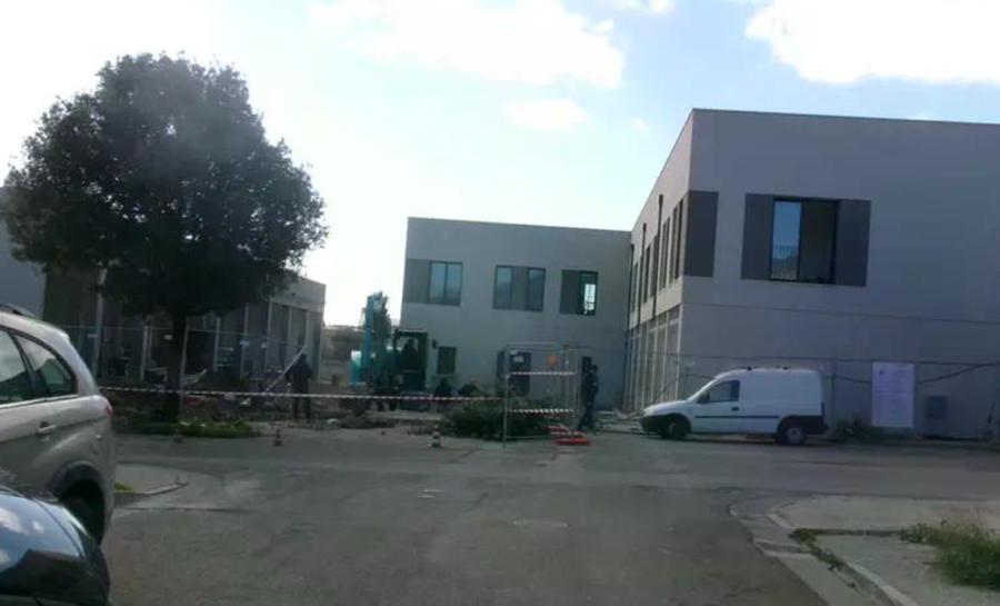 Sinnai, a Masise e Auser le prime due sedi nel Polo dell’Associazionismo