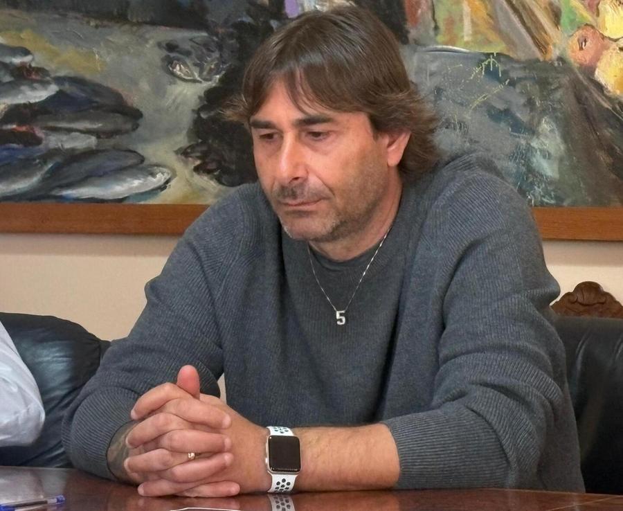 Conti summer Camp per calciatori in erba