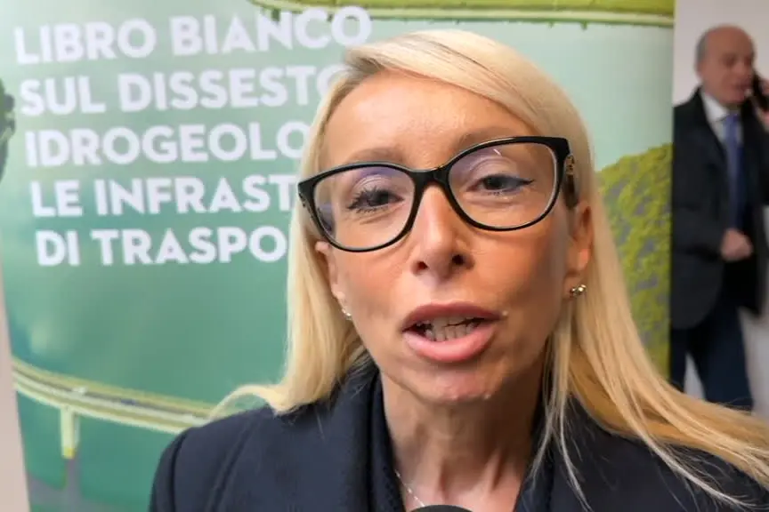 Paparella (Remtech): per Olimpiadi opere sostenibili e pulite