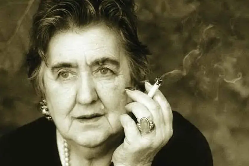 #AccaddeOggi: 21 marzo 1931, nasce Alda Merini