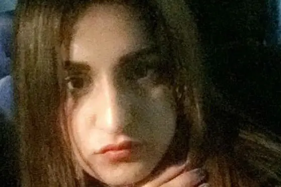 Sana Cheema