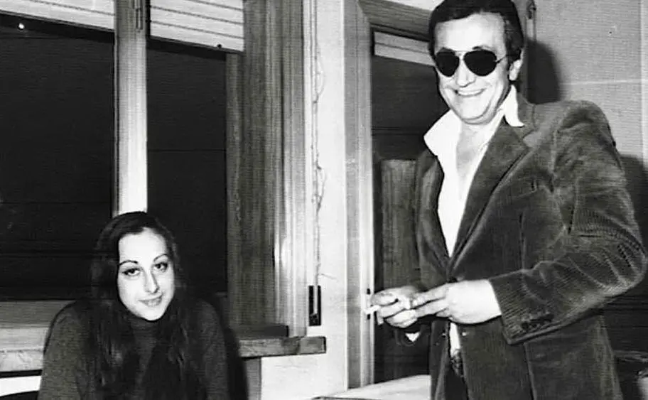 #AccaddeOggi: 2 settembre 1980, svaniscono nel nulla Graziella De Palo e Italo Toni