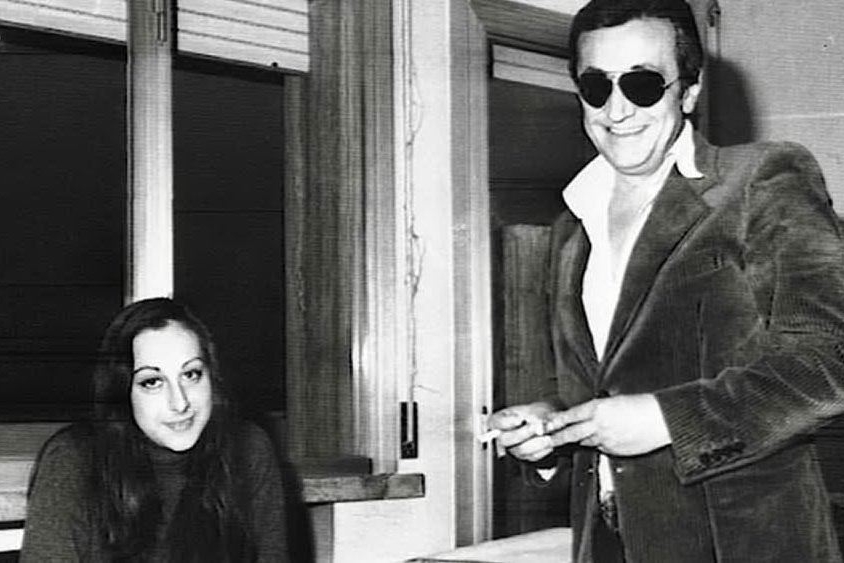 #AccaddeOggi: 2 settembre 1980, svaniscono nel nulla Graziella De Palo e Italo Toni