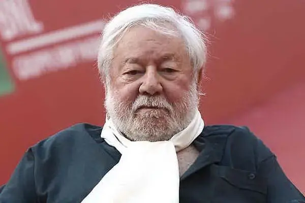 Paolo Villaggio