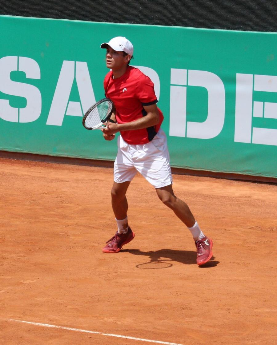 Tc Cagliari a valanga