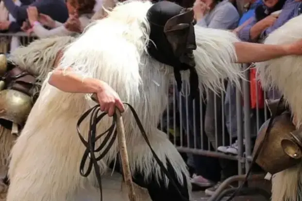 Carnevale Tissese (foto concessa)