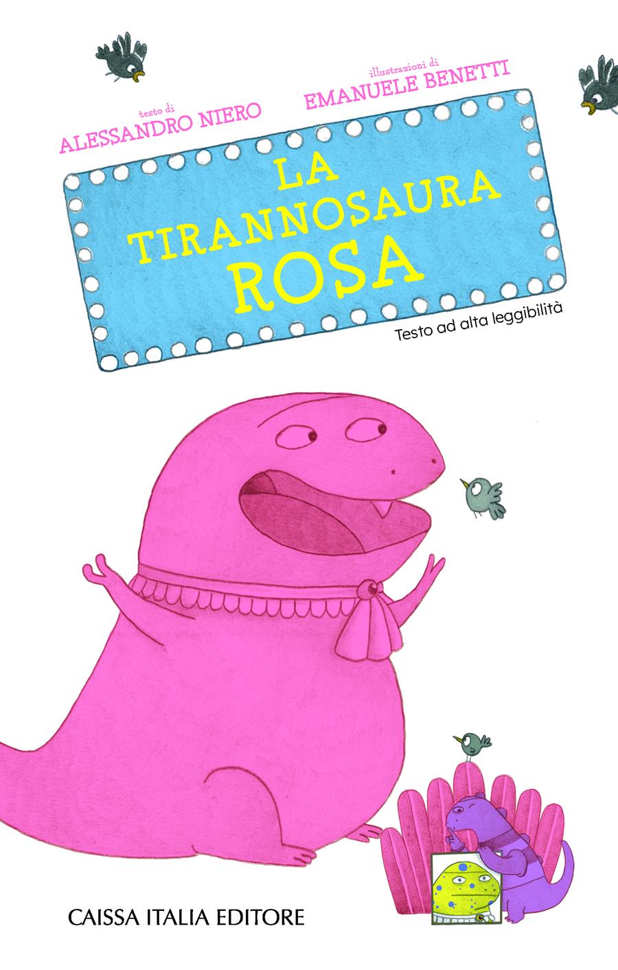 Ognuno ha il proprio “colore”