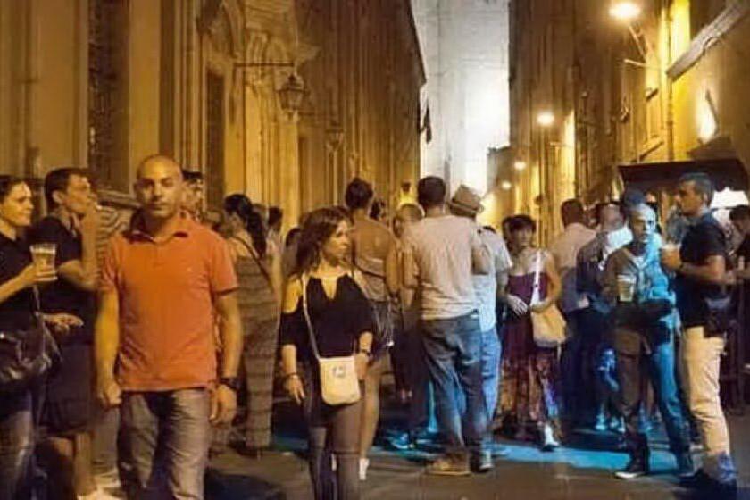 Cagliari: crescono imprese e abitanti, diminuisce il reddito dei residenti