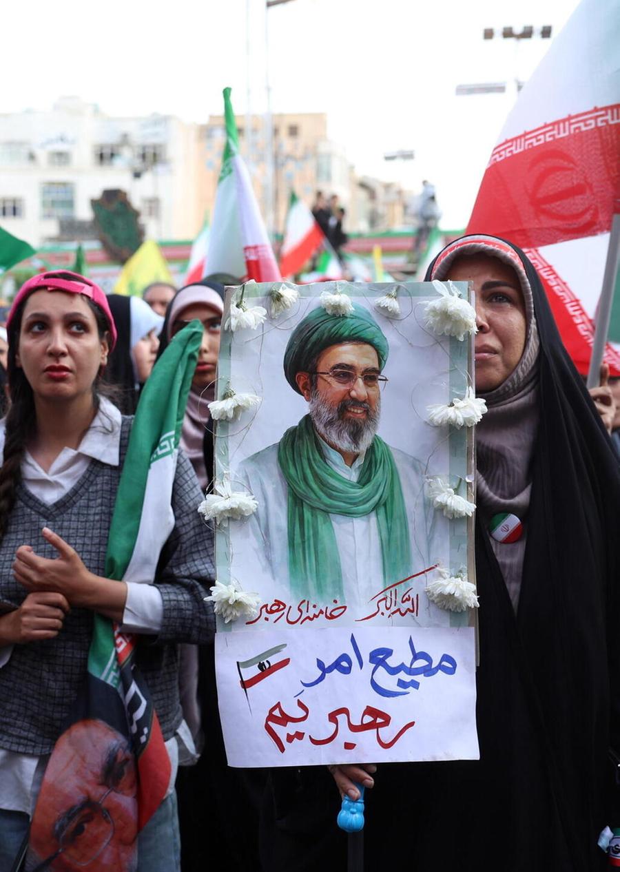 Usa-Iran, accordo «mai così vicino»